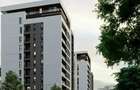 Penthouse cu 4 Camere – Cosmopolit ZENIT Bloc B | Etaj 11 - 8