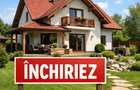 Iau casa in chirie pe termen lung - 1