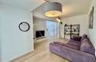 Apartament cu 2 camere decomandat în Kiseleff - 2