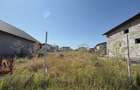 Teren agricol de 530 mp, în Agigea - 2