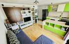 Apartament cu 2 camere decomandat în Tractorul - 5