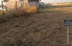 Teren intravilan de 1500 mp, în 1 Decembrie - 8