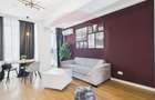 Apartament duplex 2 camere, zona centrala a capitalei - 5