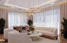 Penthouse exclusivist I terasa 355 mp complex boutique I Iancu Nicola - 3