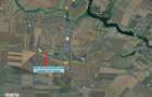 Teren 1000 mp Fundulea, deschidere Autostrada A2, ideal commercial - 3