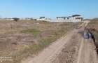 Teren  intravilan 465mp Str Lebedelor Comuna Berceni - 5