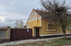 Vand Casa veche la Tamaseu linga Strandul Termal cu gradina mare frumoasa cu pomni - 4