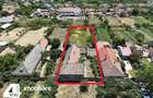 Casa in Secusigiu cu teren 1459 mp, fs.20 ml, 4 camere +anexe - 3