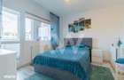 Vanzare apartament cu 3 camere, mobilat si utilat, strada Neptun - 14