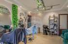 Spațiu comercial, de 42 mp, în Florilor - 2