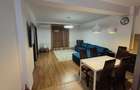 Se inchiriaza apartament 3 camere + parcare subterana , etaj 1, Bucurestii Noi - 1