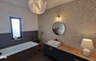Apartament de 120 mp, gradina, Borhanci, bloc tip vila, 3 parcari - 5