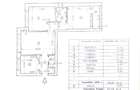 Apartament cu 3 camere semidecomandat în Obor - 20