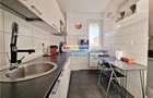 Apartament cu 3 camere semidecomandat în 1 Mai - 9