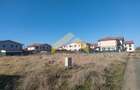 Teren Construcții intravilan de 367 mp, în Aradul Nou - 2
