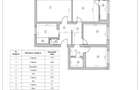Apartament cu 4 camere decomandat în Militari - 16