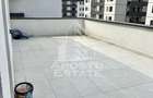 Penthouse 3 camere, terasa 40 mp, mobilat modern, zona Br... - 1
