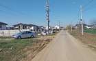 Teren Construcții de 14000 mp, în Tunari - 1