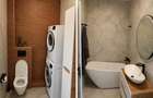 Apartament modern cu 2 dormitoare + living si bucatarie complet utilata - 12