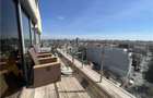 Oferta inchiriere penthouse zona Armeneasca Strada Toamnei - 12