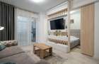 Garsoniera Central address residence - 1