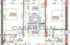 Apartament 3 camere -parter- bloc nou exclusivist zona centrala Oradea - 4