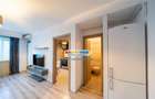 Apartament cu 3 camere semidecomandat în Băneasa - 4