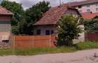 Sovata oras, strada Principala, casa de caramida si teren 600 mp - 2