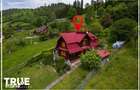 Cabana de vanzare, 150m2, teren 4015m2, Lunca Bradului! - 19
