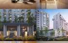 Apartament cu 2 camere decomandat în Aviației - 1