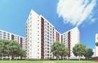 Apartament cu 4 camere decomandat în Cotroceni - 6