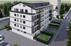 Apartament cu 3 camere semidecomandat în Central - 6
