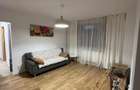 Apartament cu 3 camere semidecomandat în Ștefan cel Mare - 1