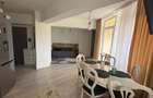 PERSOANA FIZICA.Inchiriez apartament cu 3 camere si loc de parcare in spate la Alpha BankPacurari - 7