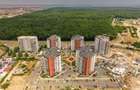 Apartament cu 3 camere decomandat în Lipovei - 3