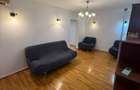 Apartament cu 3 camere semidecomandat în Parcul Carol - 3