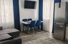 Inchiriez apartament 3 camere - 1