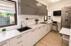 Duplex spa?ios, complet mobilat, intr-o zona lini?tita, langa rau - 2