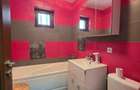 2 camere, decomandat, etaj 1, mobilat ?i utilat, B-dul Roman Mu?at - 2