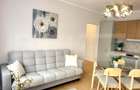 Apartament nou, semidecomandat, 3 camere, parcare subterana, - 18