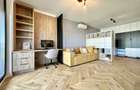 Inchiriere Apartament 2 camere, standarde LUX, parcare, Plopilor - 1