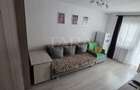Garsonieră, cu balcon, disponibilă imediat, Marasti. - 1