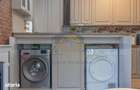 Apartament 3 camere lux ,coresi Maurer Residence, parcare si boxa. - 10