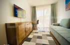 Apartament cu o camera, 40 mp, mobilat modern, zona strazii Porii - 4