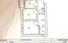 cireșica,apartament 3 camere - 4
