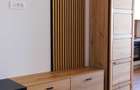 Apartament cu 2 camere complet mobilat Jabri Nord Residence - 7