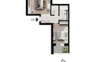 Apartamente 2 camere cu terasa in Militari Direct de la dezvoltator - 3