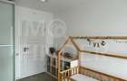 Apartament cu 3 camere semidecomandat în Bună Ziua - 22