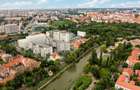 Apartament cu 2 camere în Central - 7
