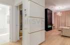 Apartament cu 2 camere decomandat în Herăstrău - 3